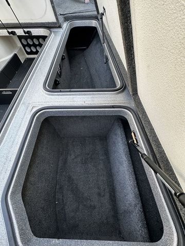 2017 Ranger Z521 Comanche - 20
