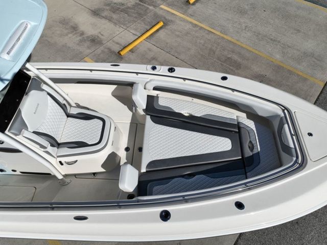 2024 Blackwood 270 highdeck - 93