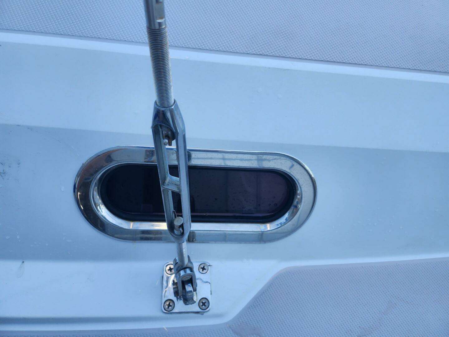 2012 Catalina 355 - Image 66
