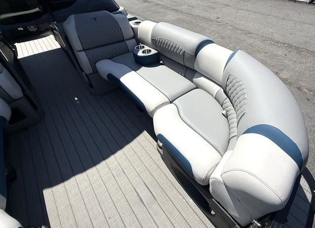 2025 Tahoe GRAND TAHOE LTD ELITE PP 25' - 14
