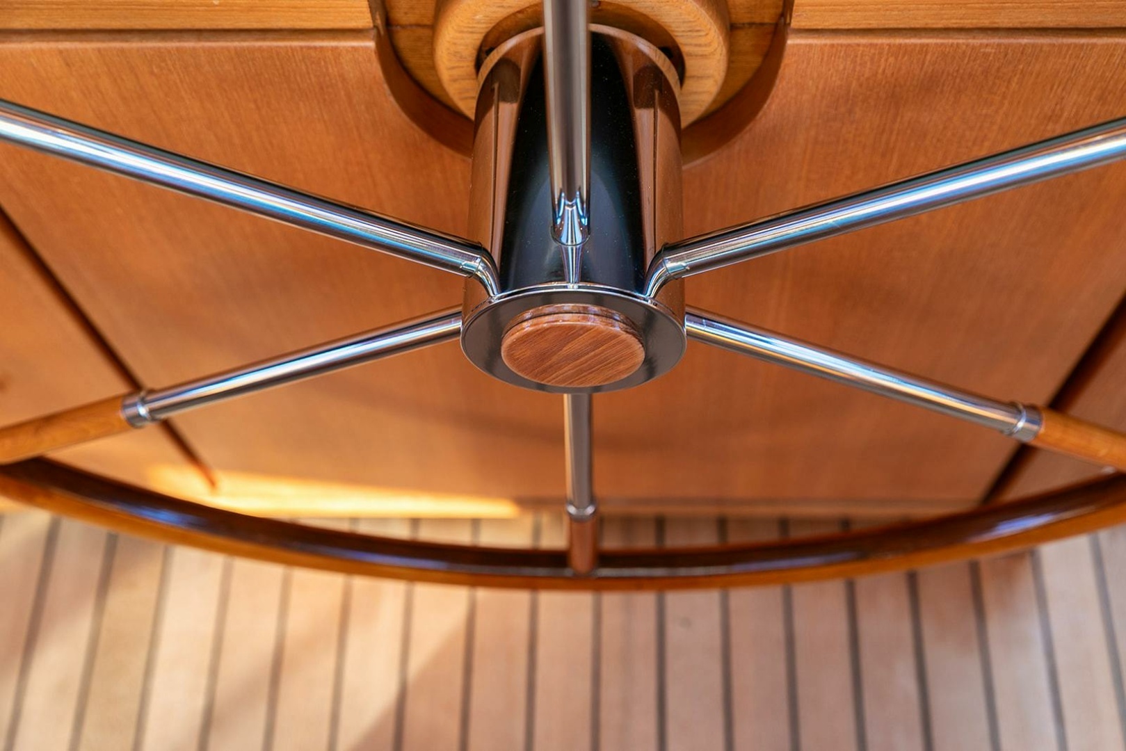 1996 Perini Navi Custom - Image 60