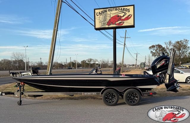 2026 Skeeter ZXE21
