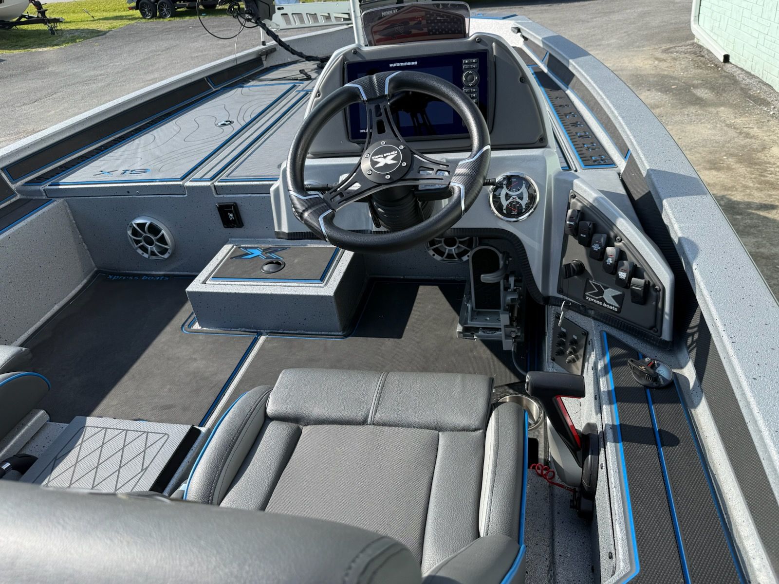 2026 Xpress X19 Pro - 9