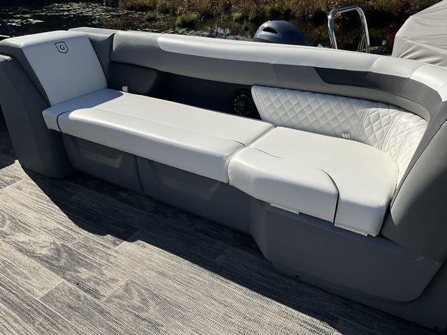 2025 Godfrey Marine Sweetwater 2286 SB - 26