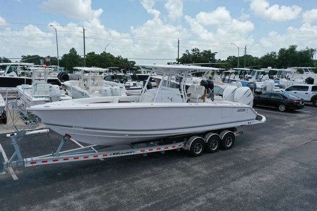 2026 Jupiter JUPITER 30 - 8