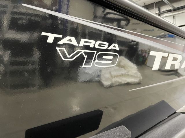 2026 Tracker Targa™ V-19 Combo - 4