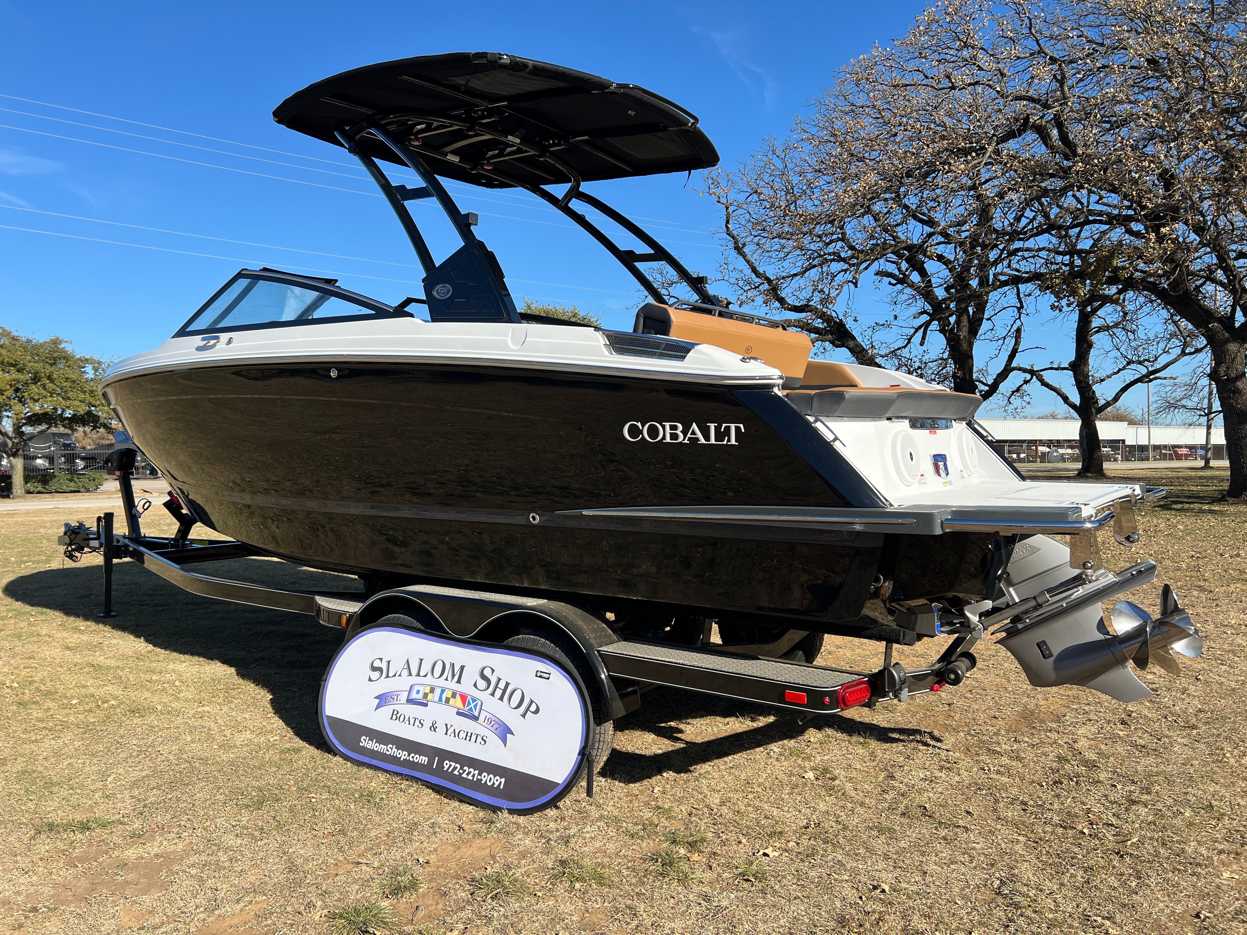 2026 COBALT R6 - Image 4