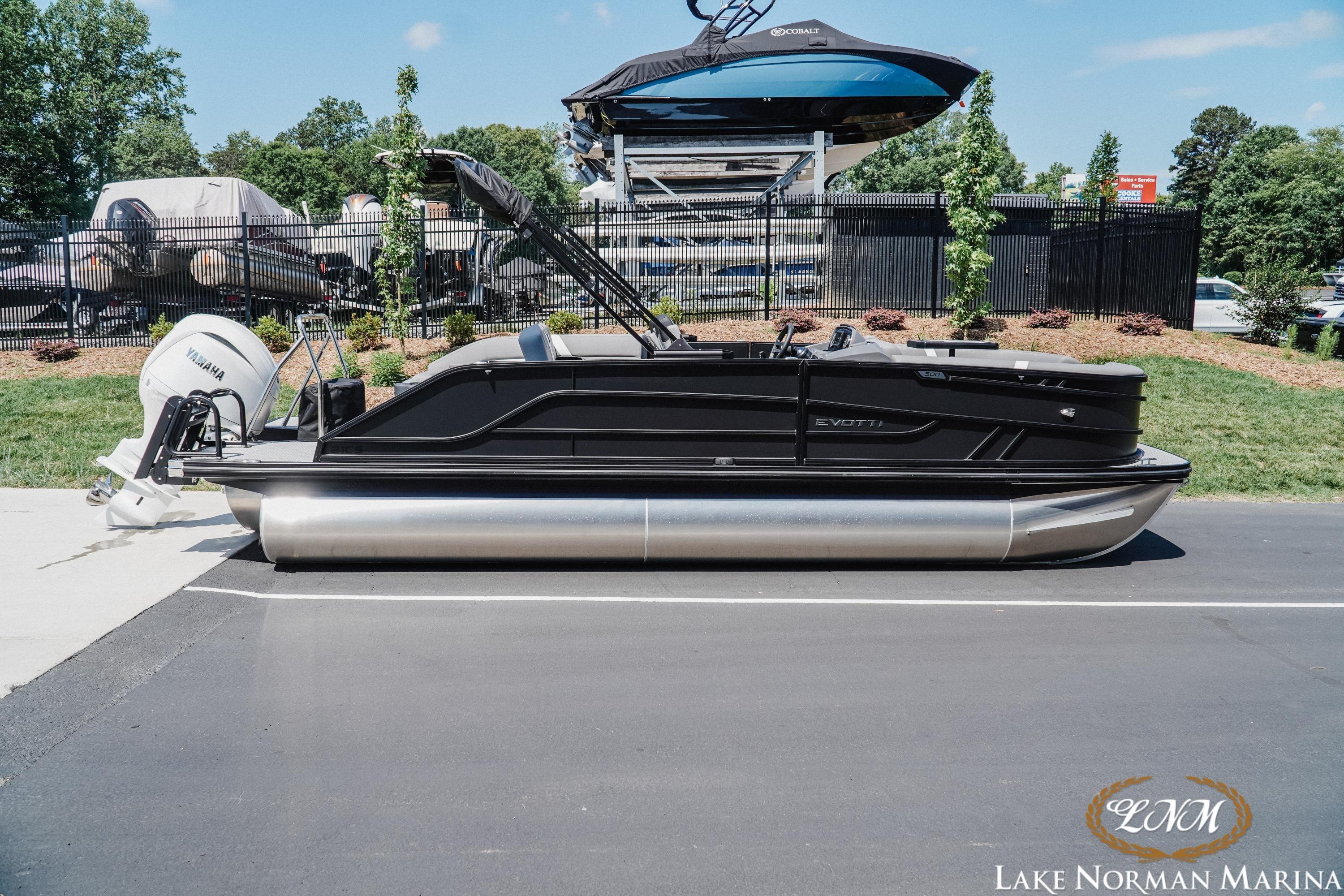 2026 Evotti 521CS