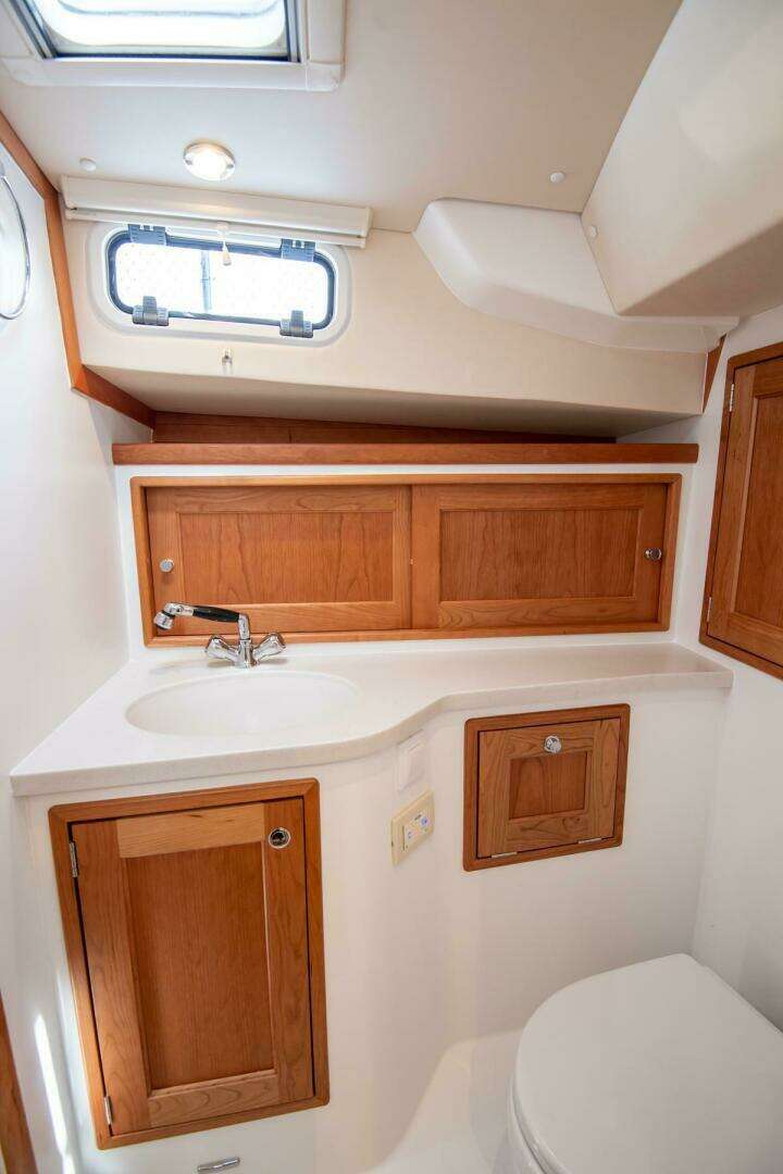 2023 MJM 35 - Image 28