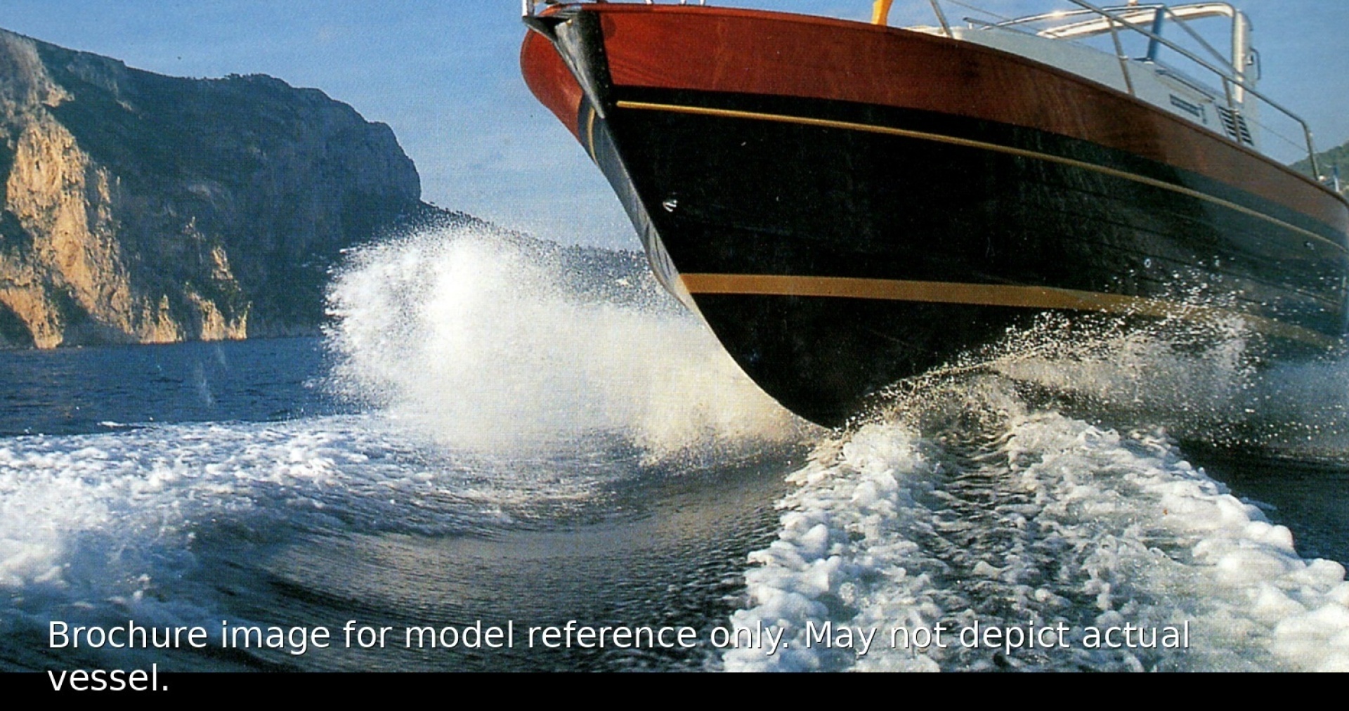 1999 Apreamare Cabinato - Image 7