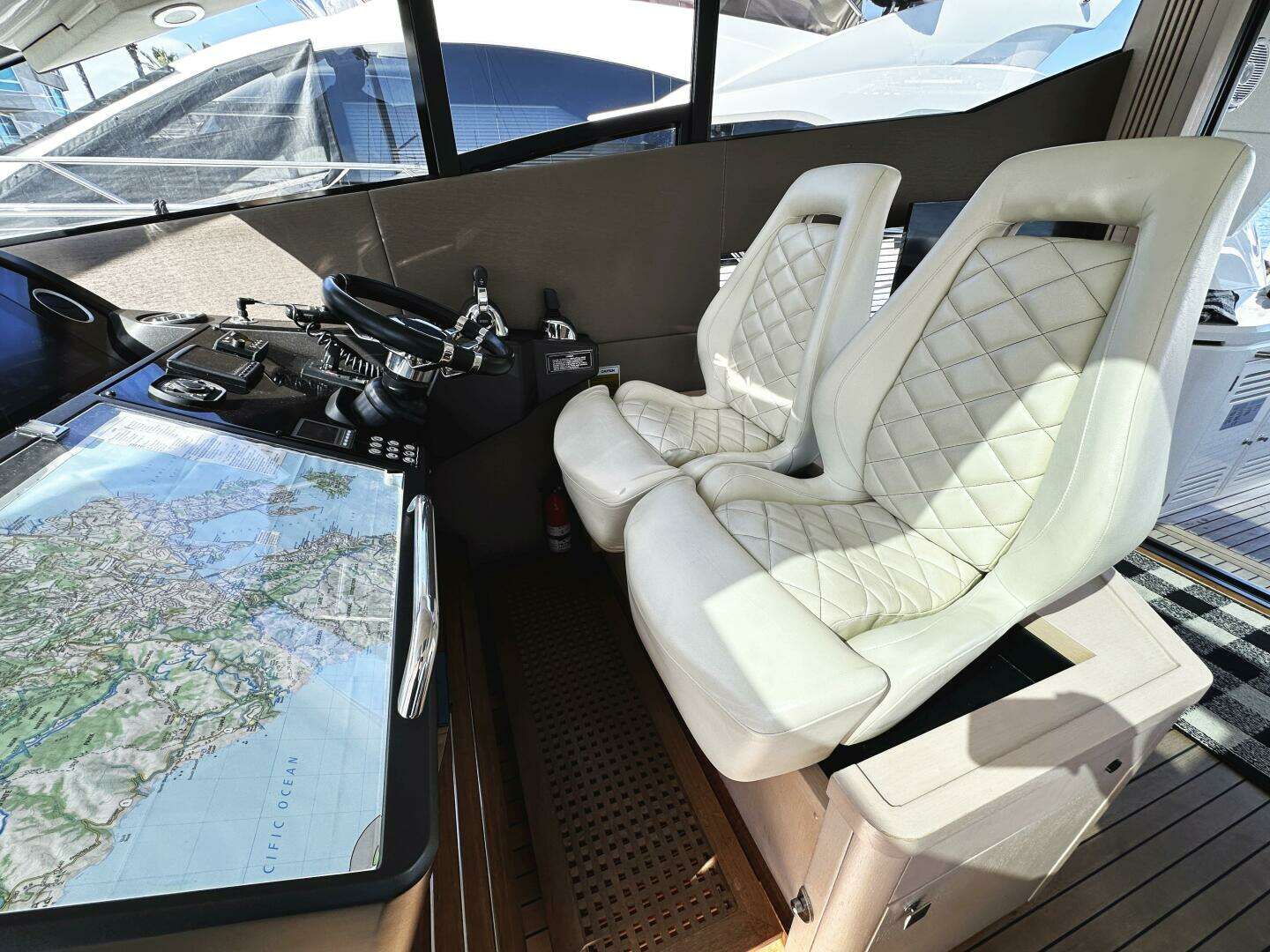 2015 Sunseeker Predator 57 - Image 39
