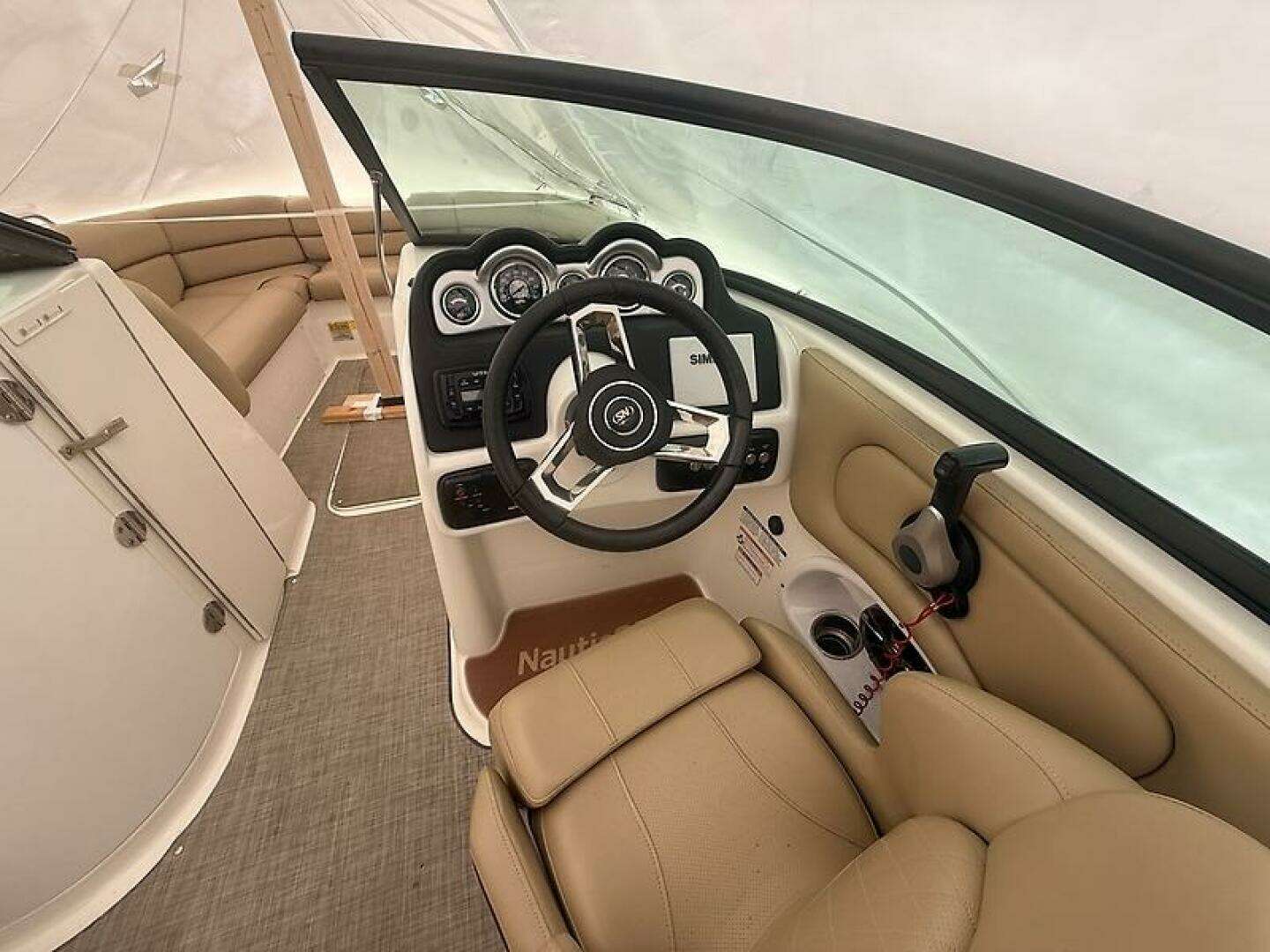 2019 NauticStar 243 DC - Image 19
