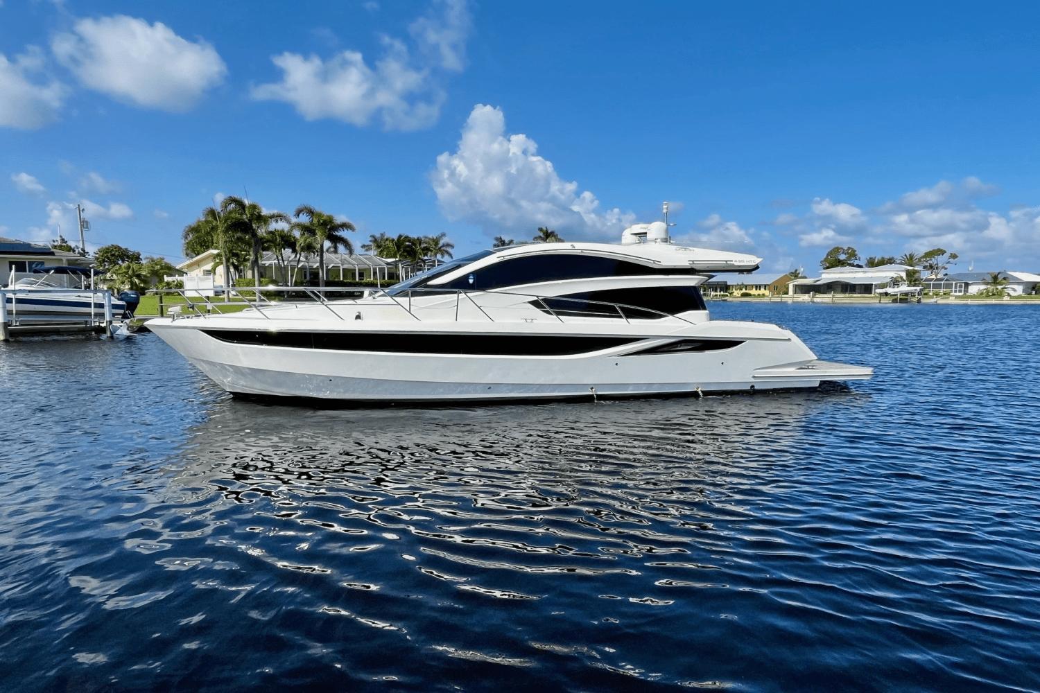 2018 Galeon 430 HTC - 3