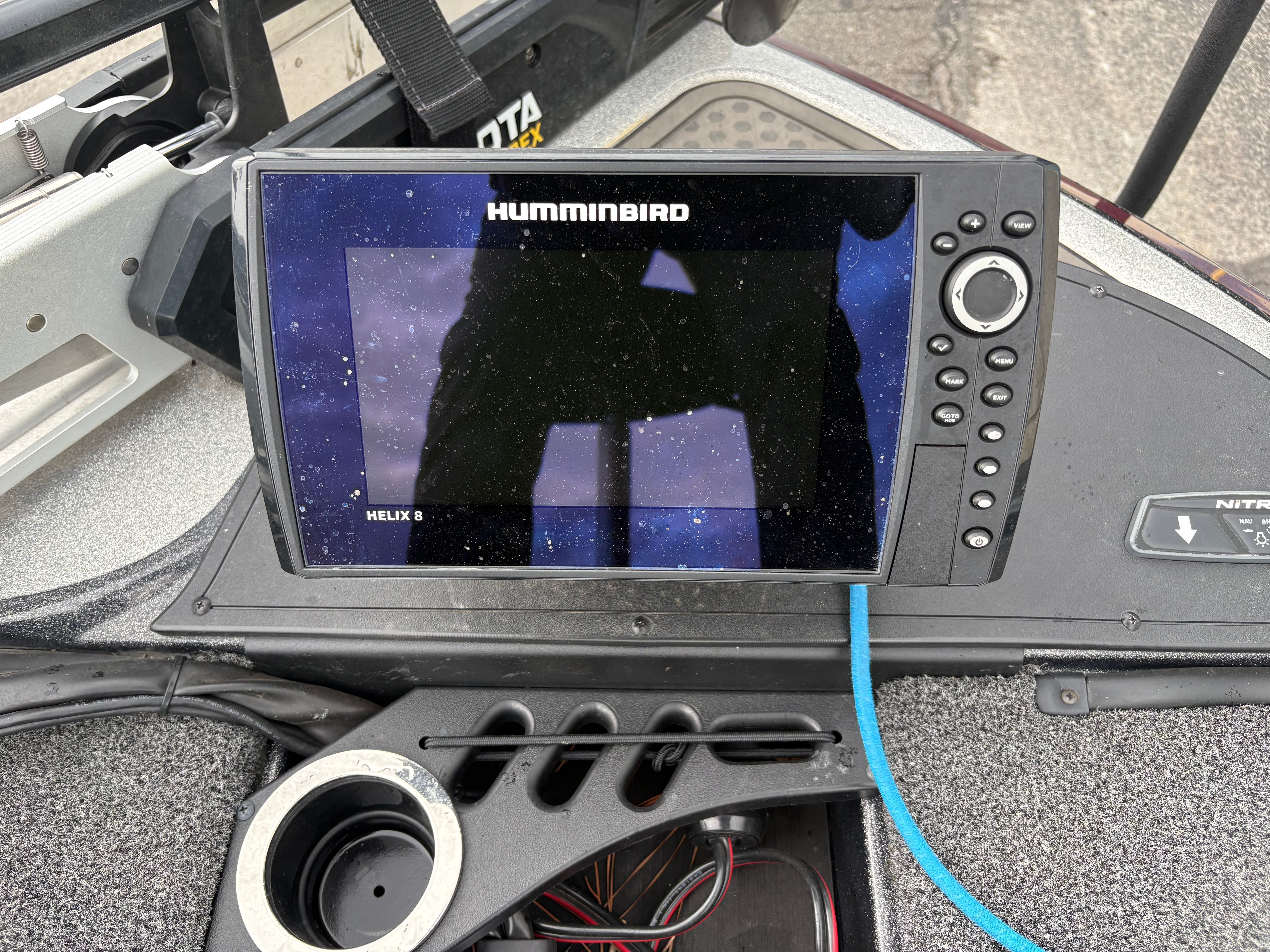 2021 TRACKER Z19 - Image 17