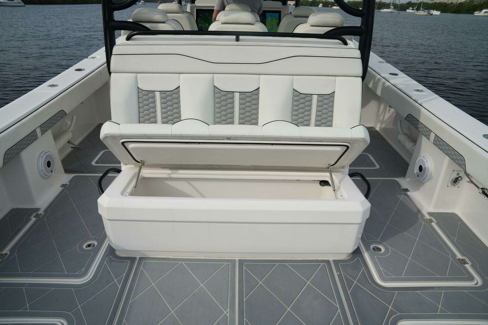 2022 Invincible 46 Catamaran - Image 20