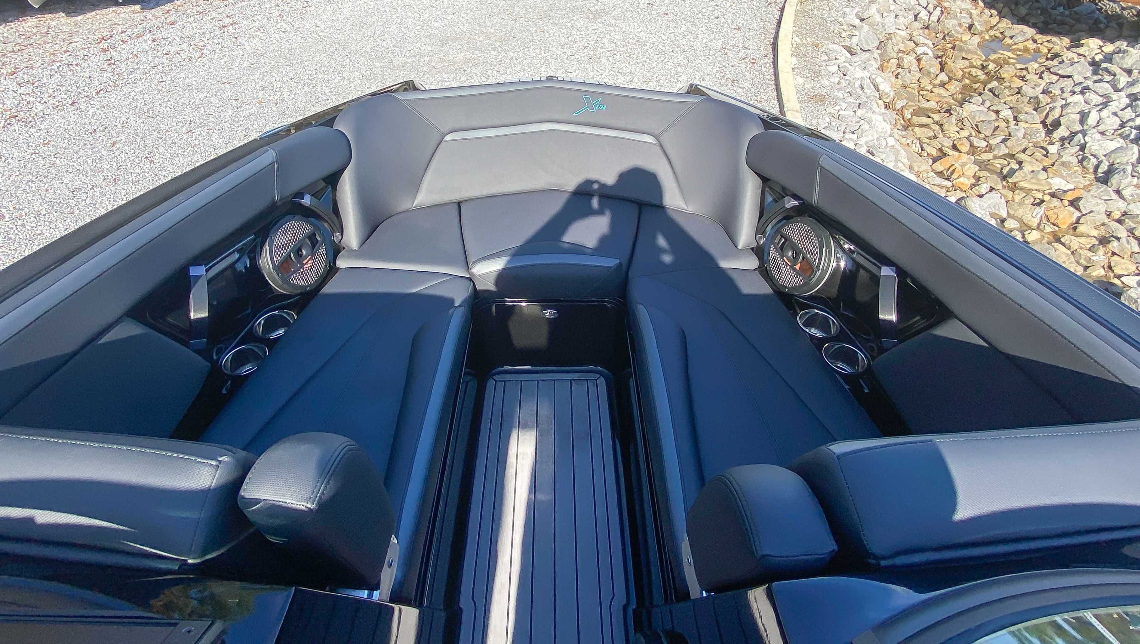 2024 MasterCraft XStarS - 12