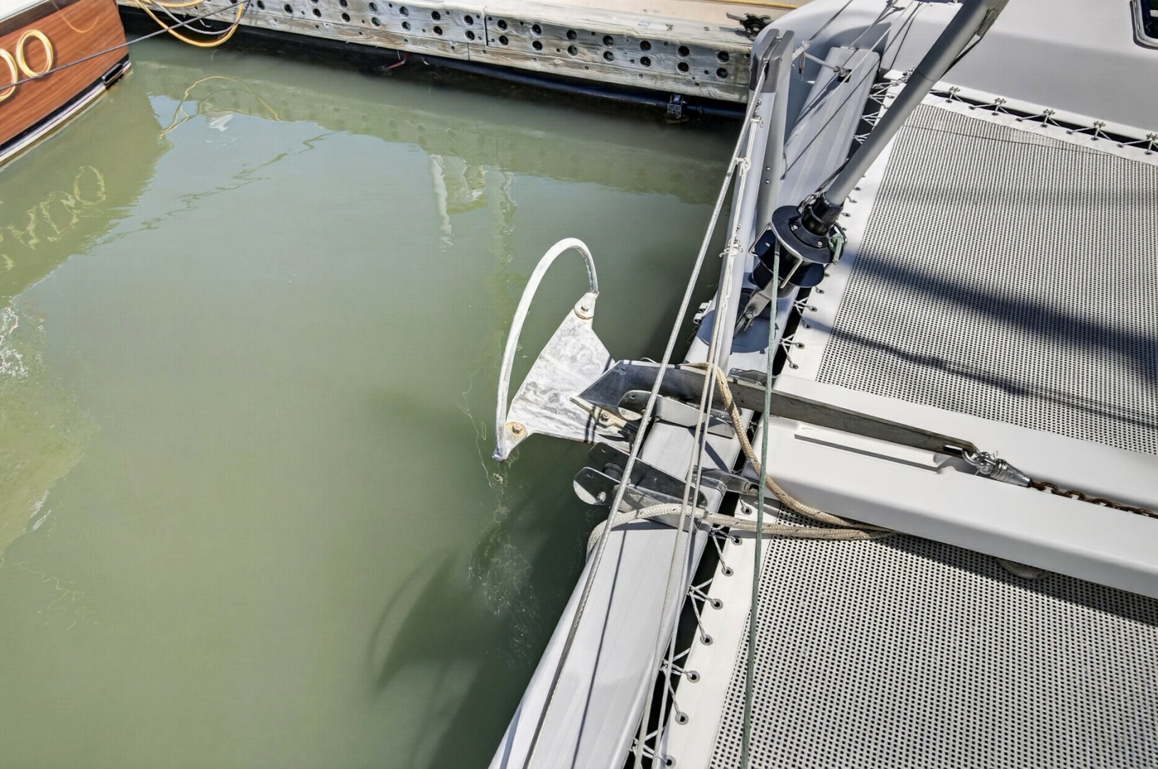 2018 Lagoon 42 - Image 10