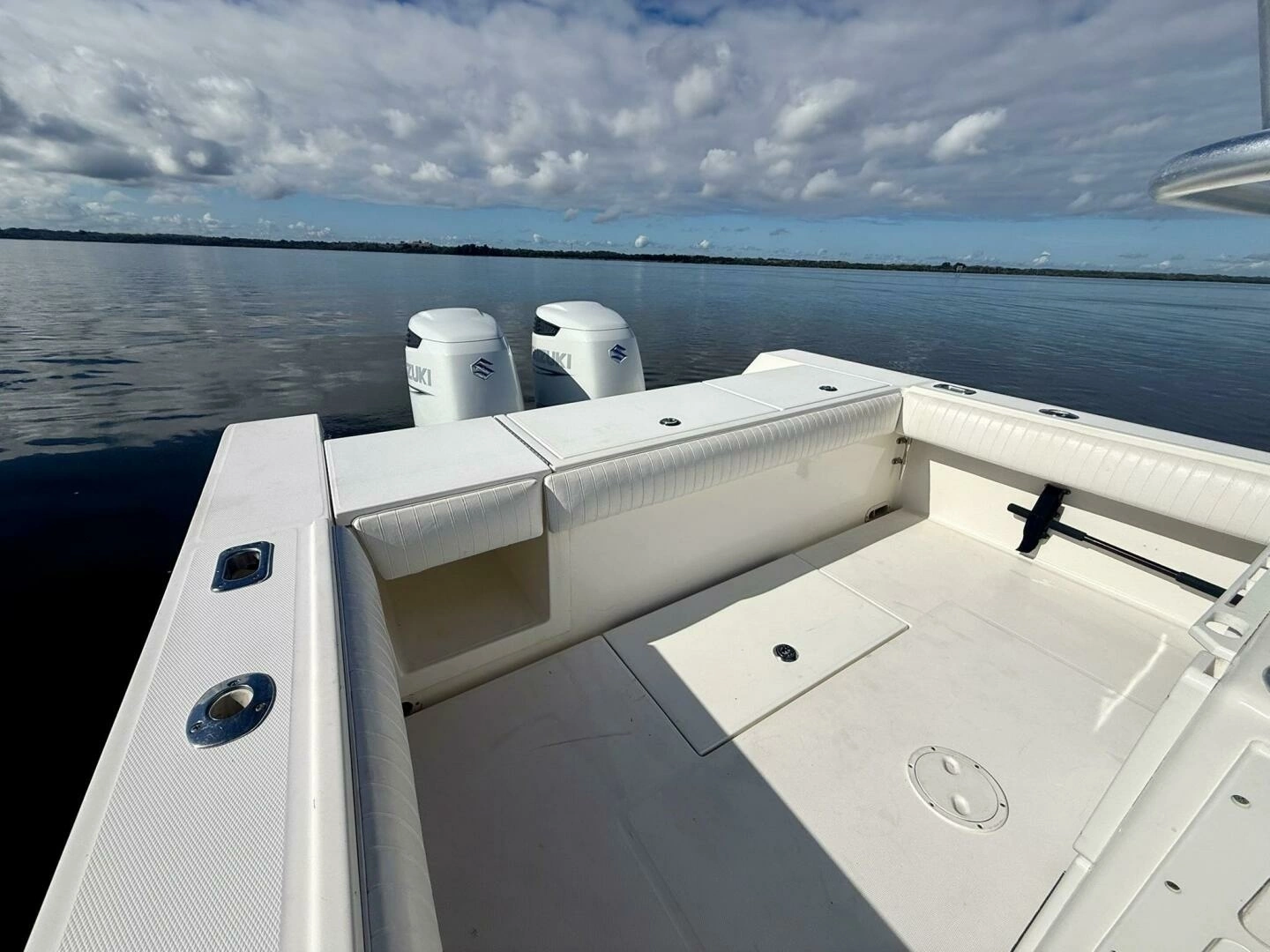 2006 Regulator 29 FS - Image 39
