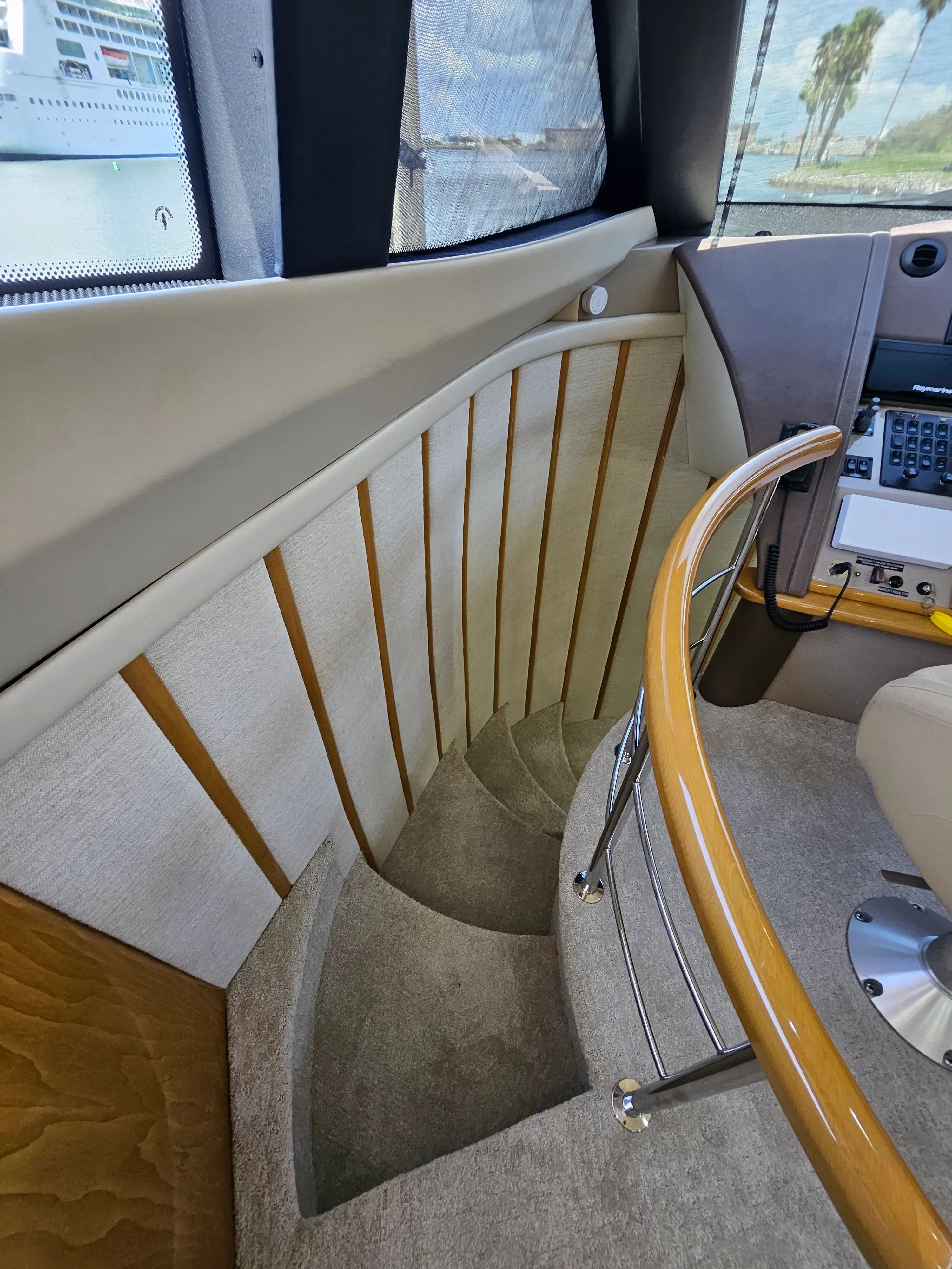 2007 Marquis 59 Markham Edition - Image 46