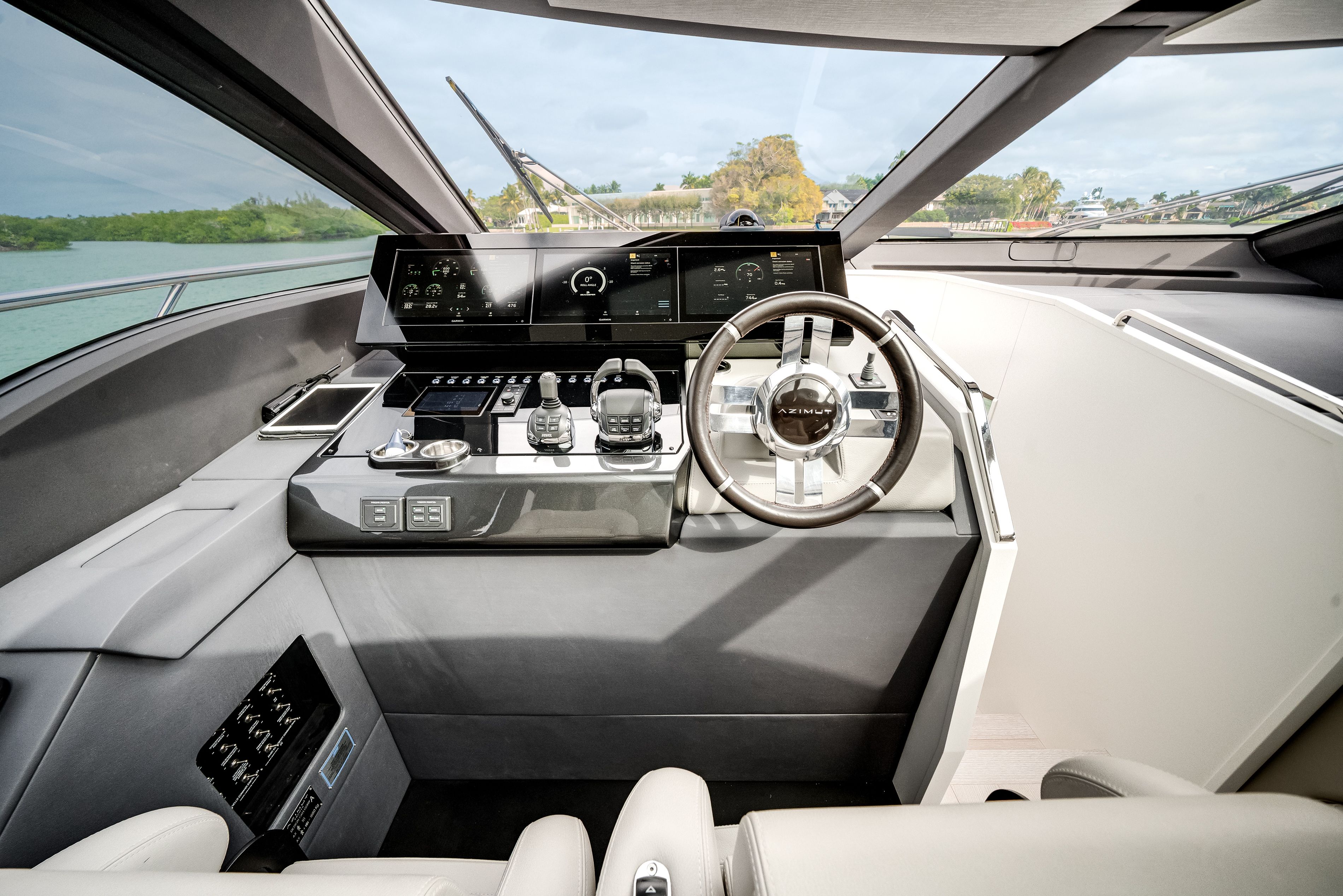 2020 Azimut S8 - 39