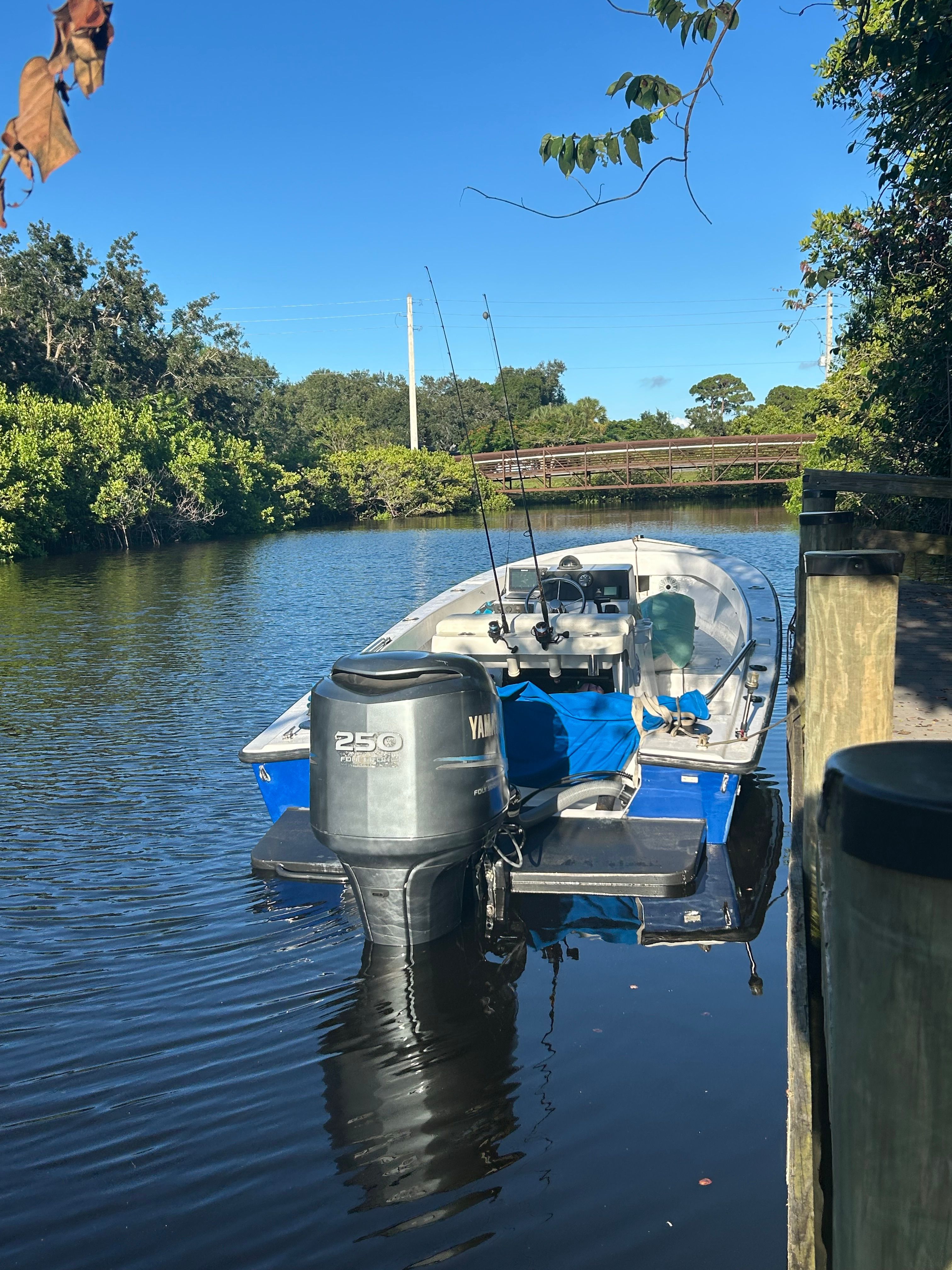 1978 SeaCraft 23 - 5
