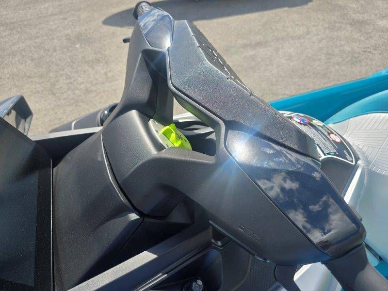 2026 Sea-Doo GTX Limited 325 w/ Sound - 50