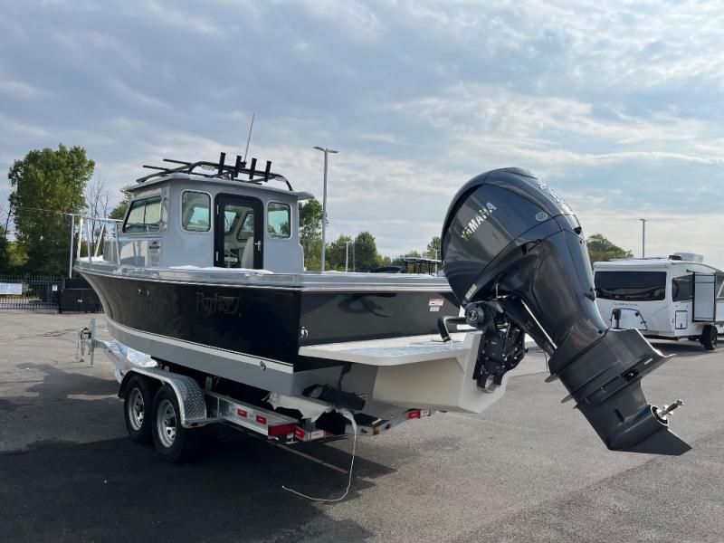 2026 Parker 2220 SC - 227 Explorer - 4