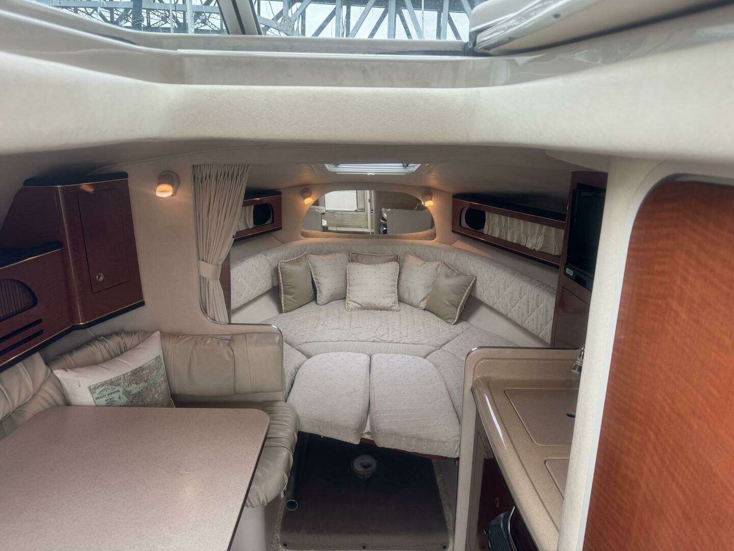 2002 Sea Ray 280 Sundancer - Image 26