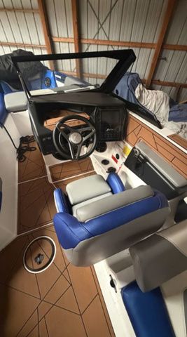 2021 ATX Boats 24 TYPE-S - 12