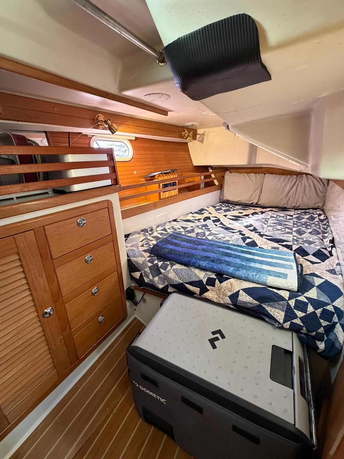 2006 Catalina 42 MkII - 36