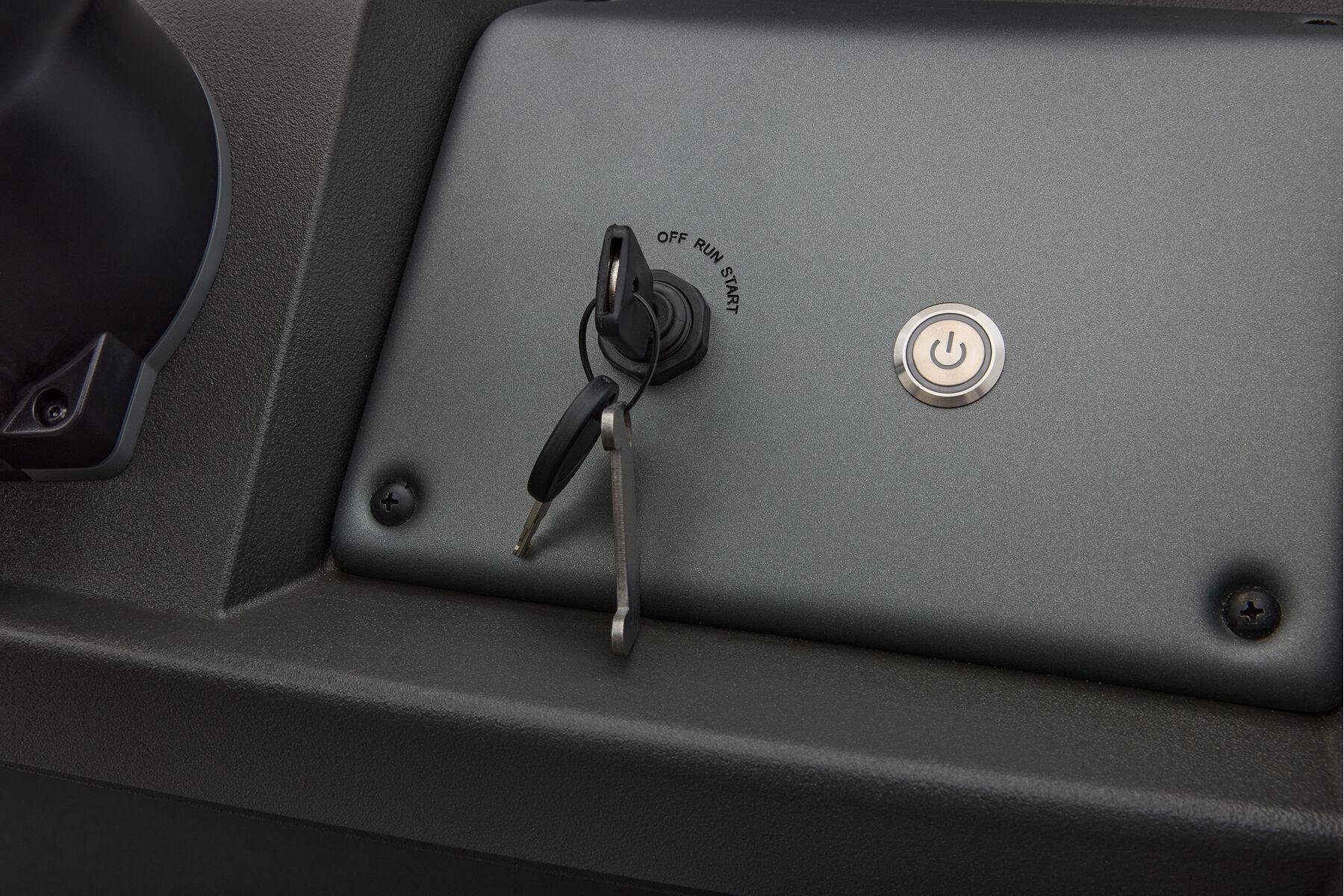 2026 Sun Tracker SportFish 20 DLX - 45