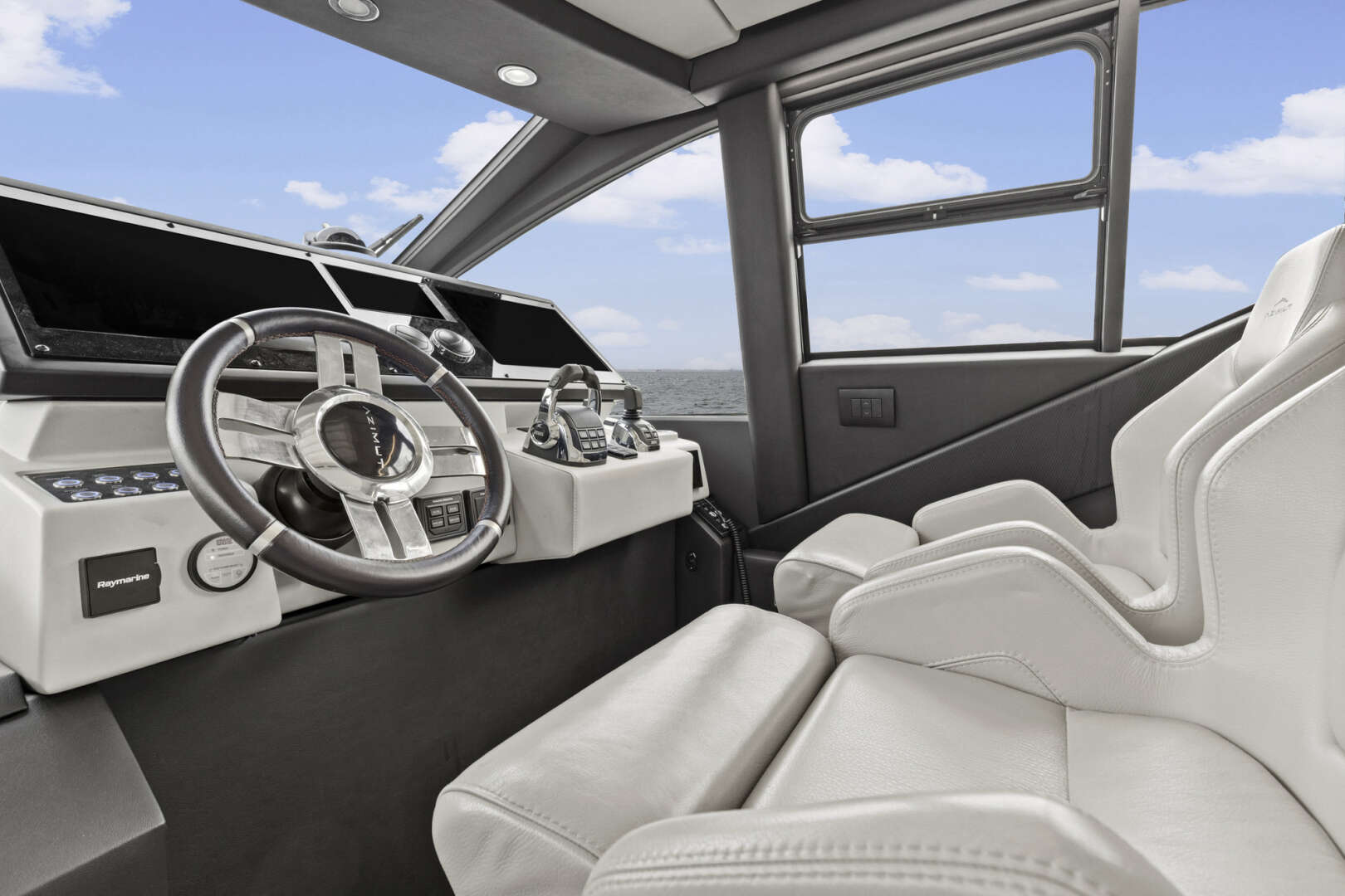 2020 Azimut S6 Sportfly - Image 46