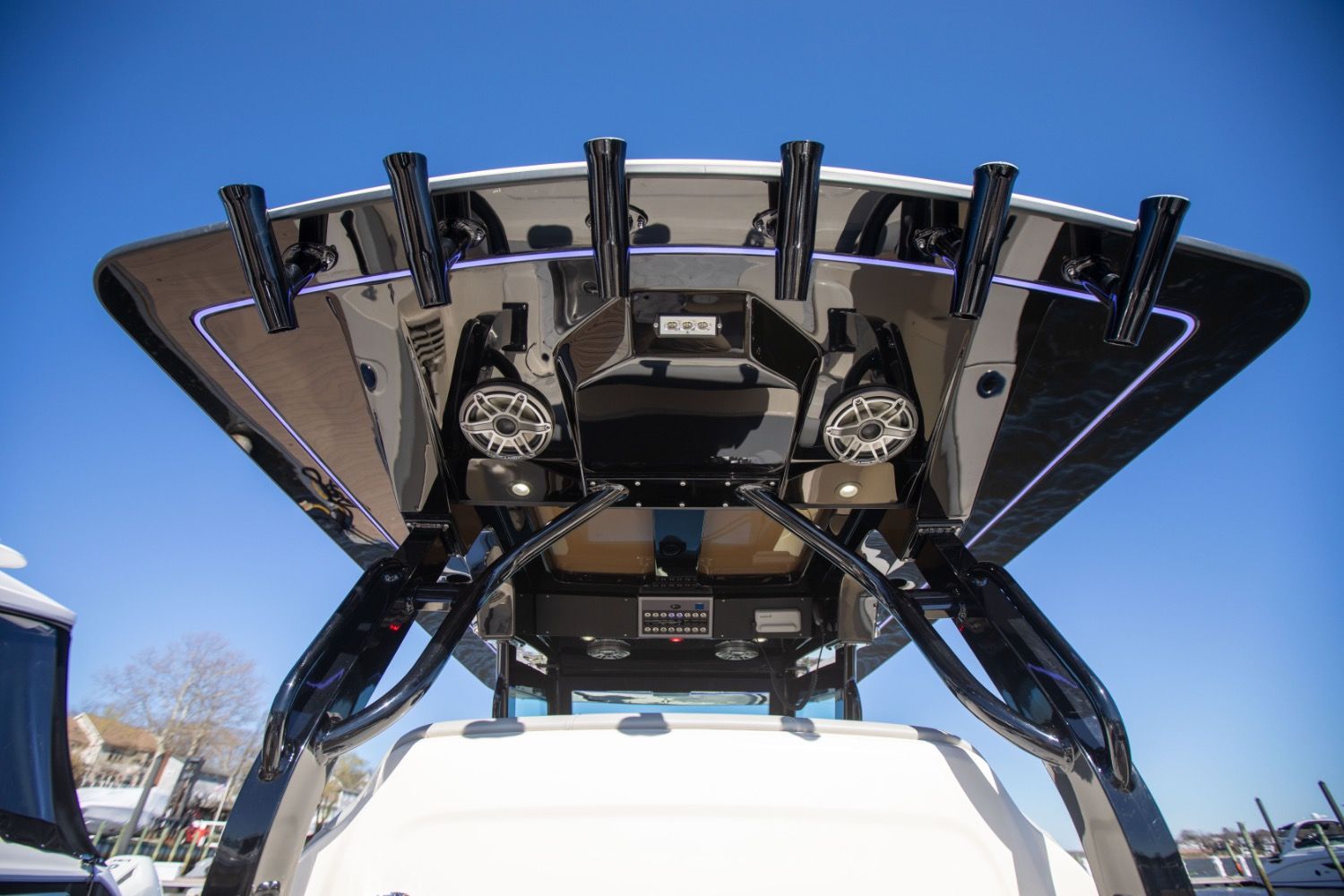 2026 Scout 330 LXF - 24