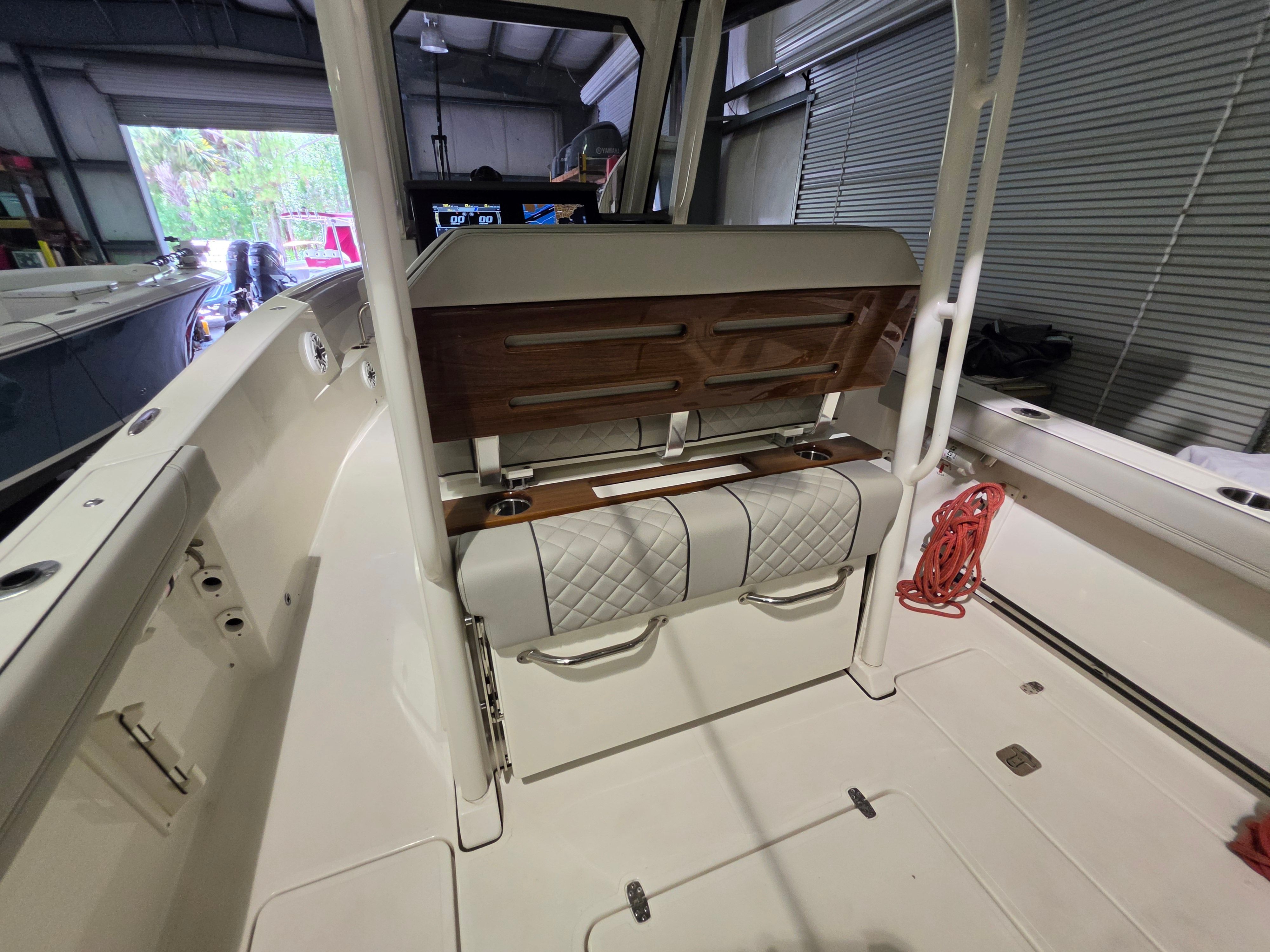 2025 Pursuit S 288 Sport - 20