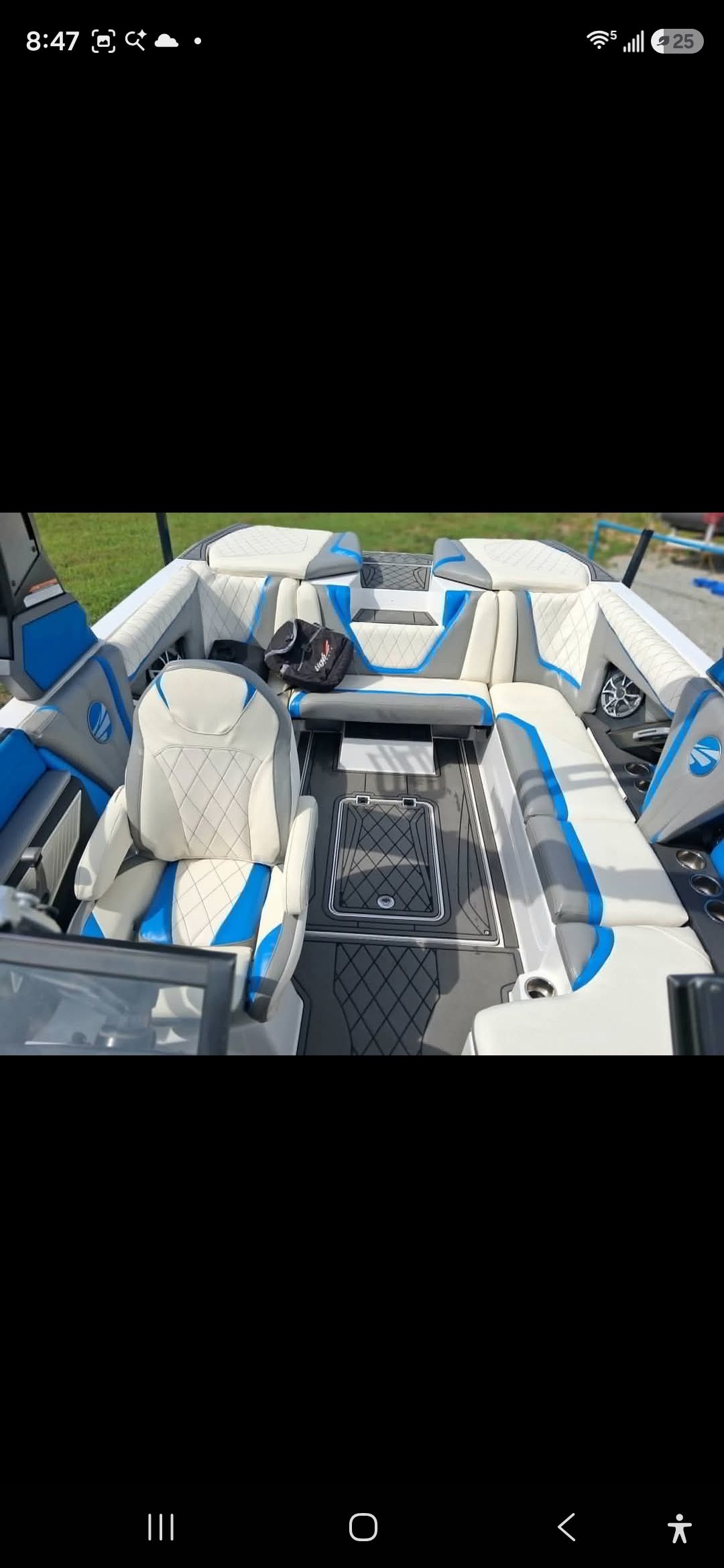 2017 Tigé RZX3 - 6