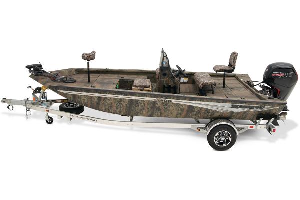 2024 Ranger RB190 - 14