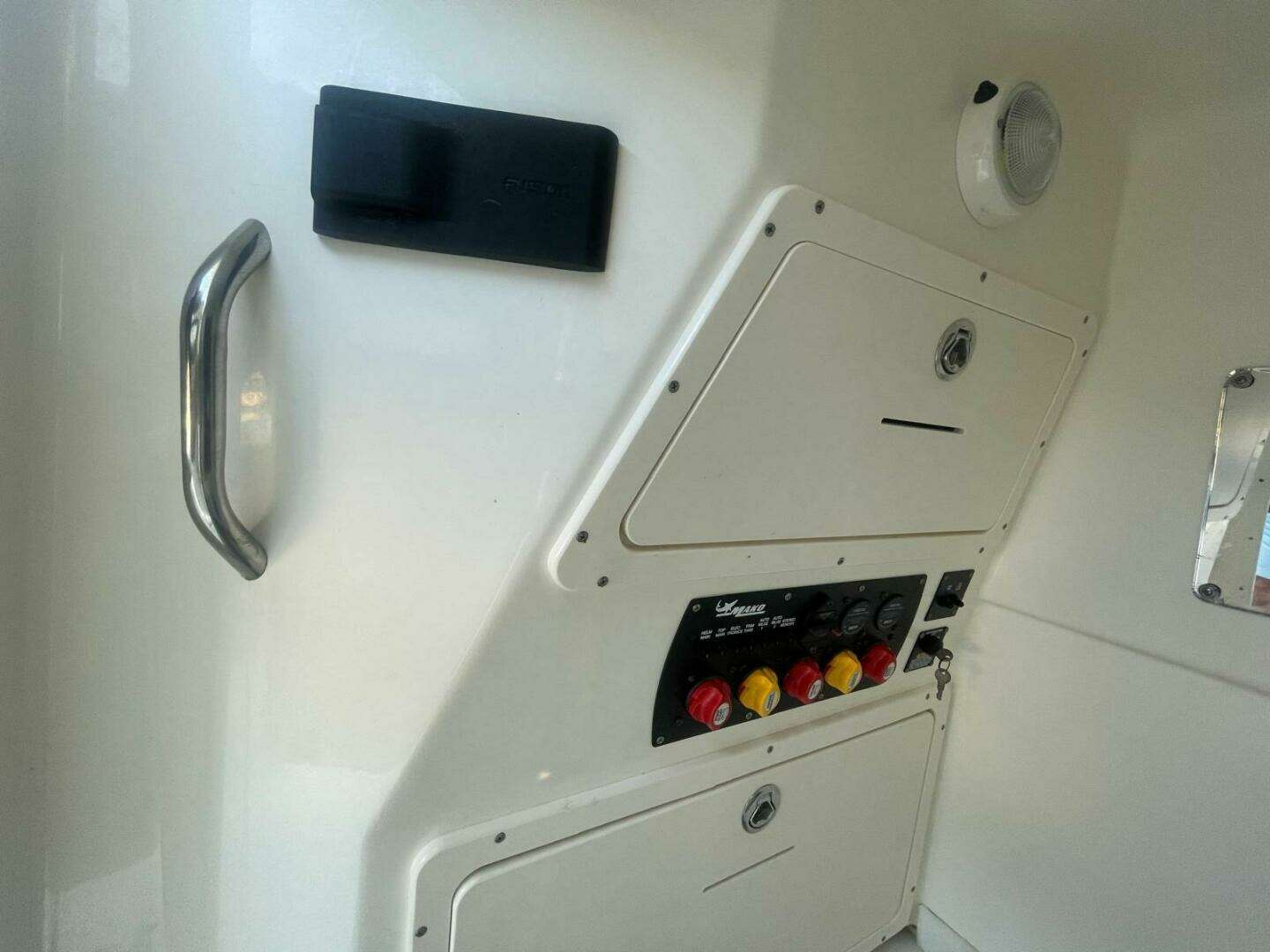 2016 Mako 284 Center Console - Image 20