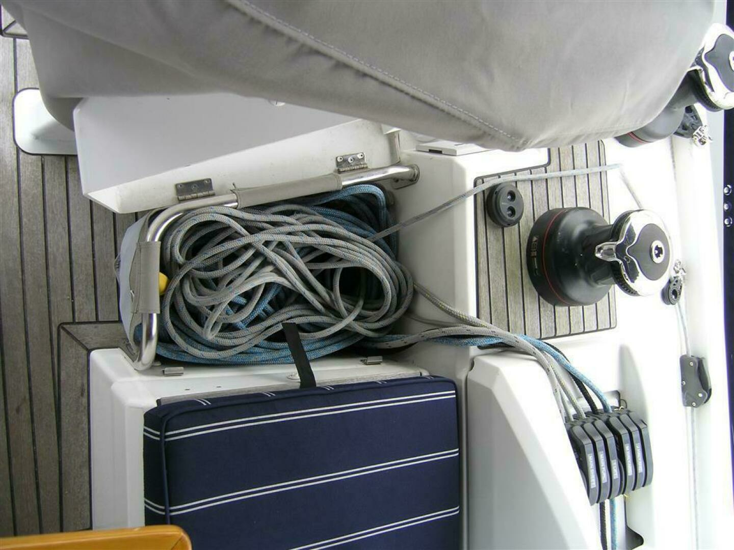 2019 Beneteau 51.1 - Image 4
