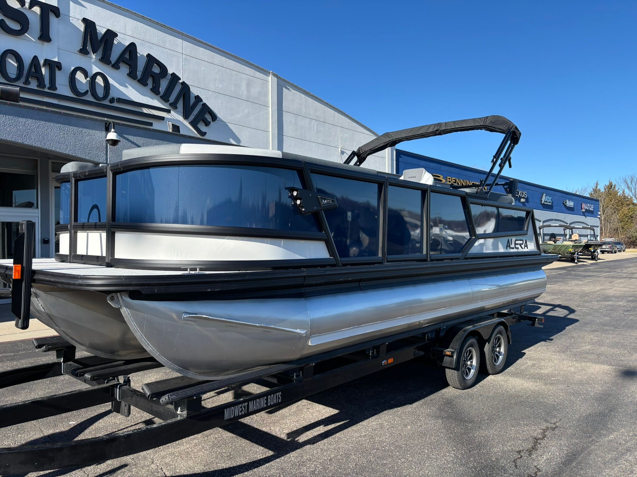 2026 Alera M23Q - 2