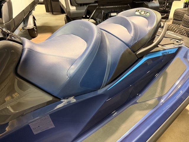 2026 Sea-Doo GTX 170 - 5