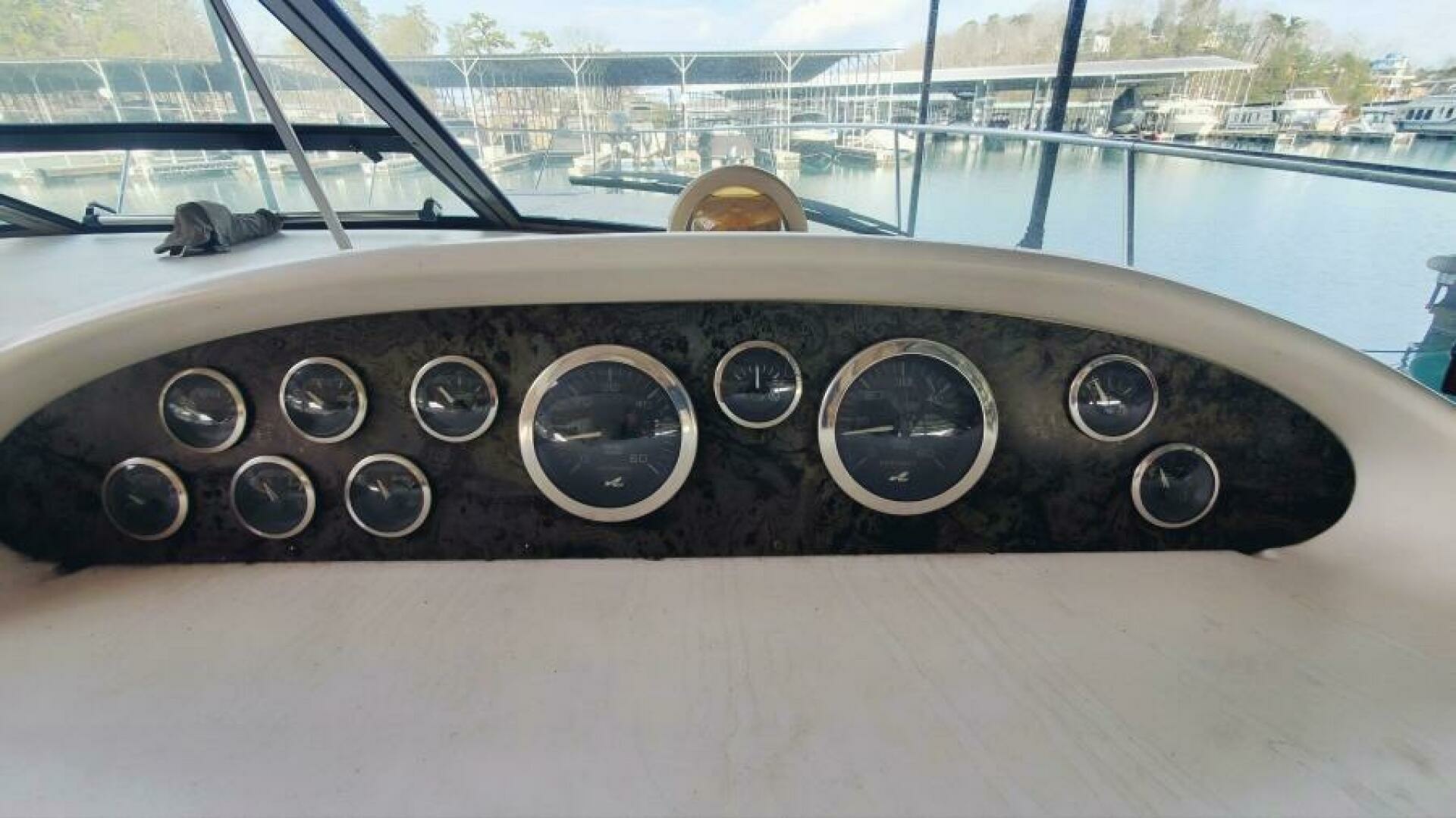 1997 Sea Ray 370 - Image 13