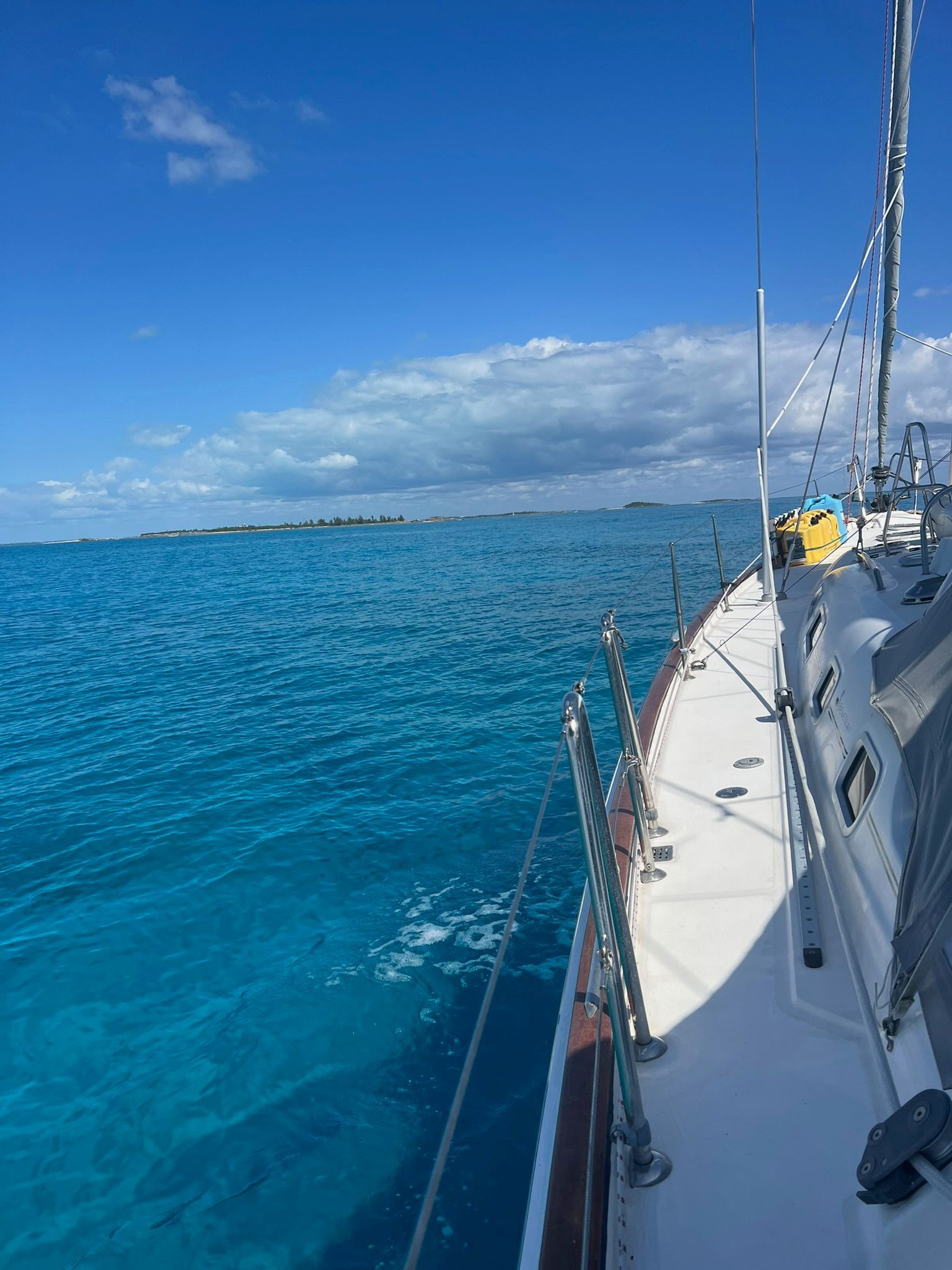 2002 Beneteau 473 - 60