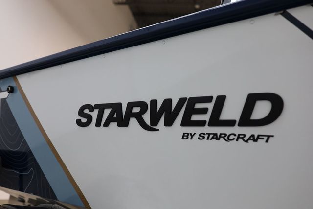 2026 Starweld 16 SXT - 7