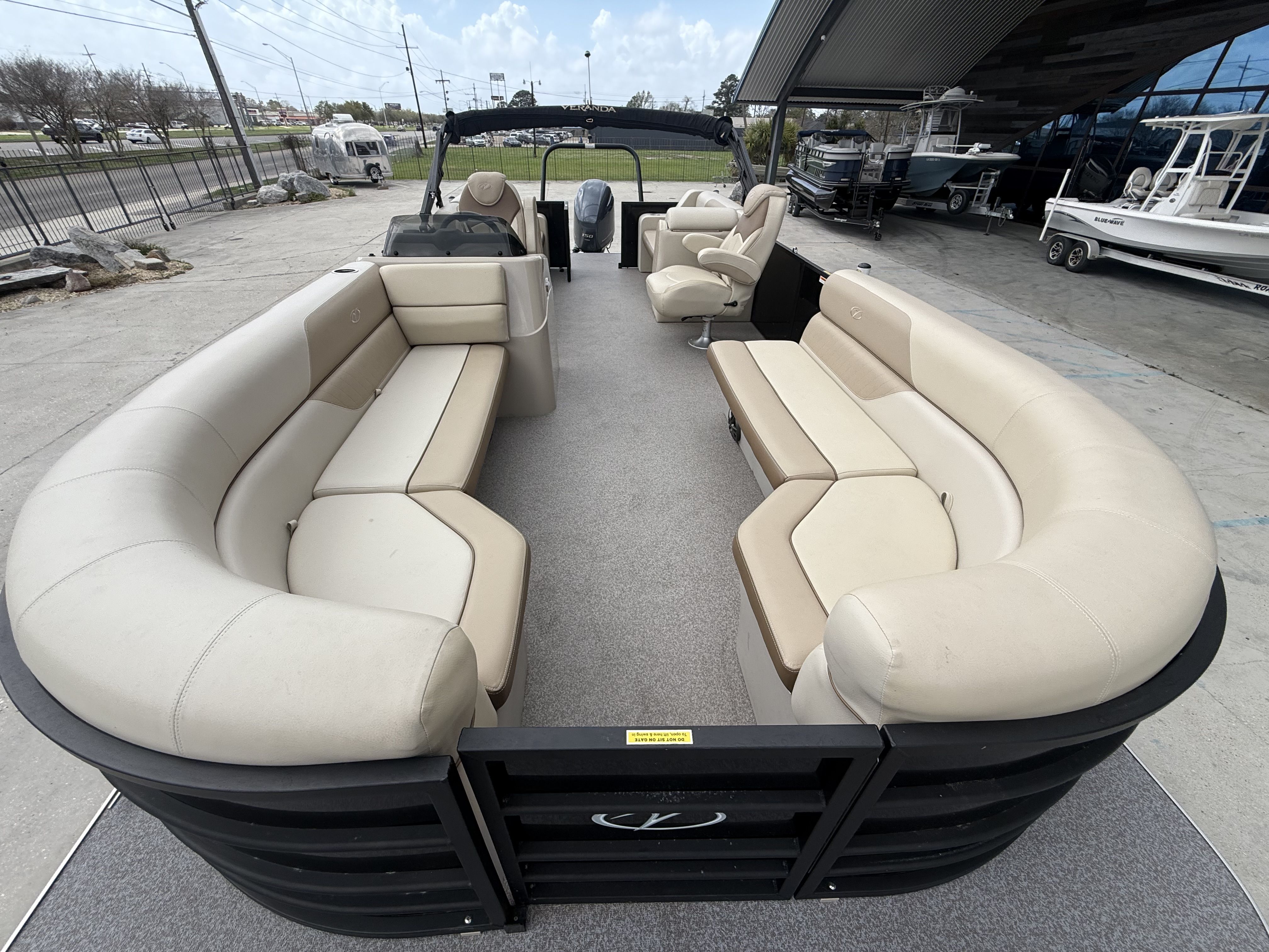2022 Veranda VR22RC - 14