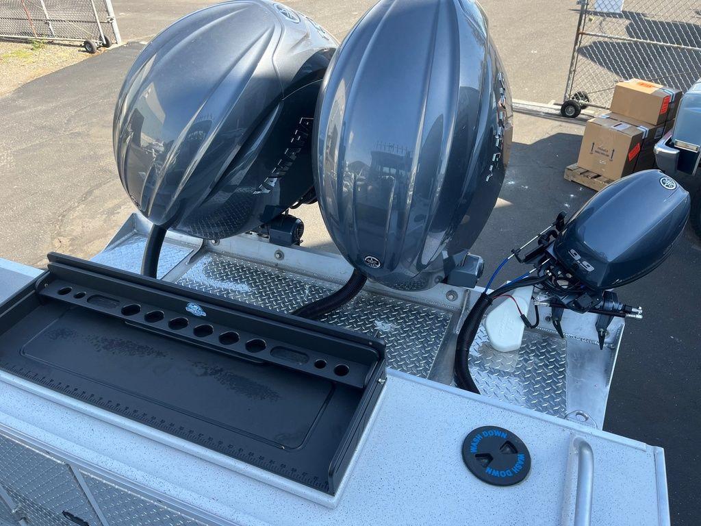 2025 Boulton 250 Voyager - 27