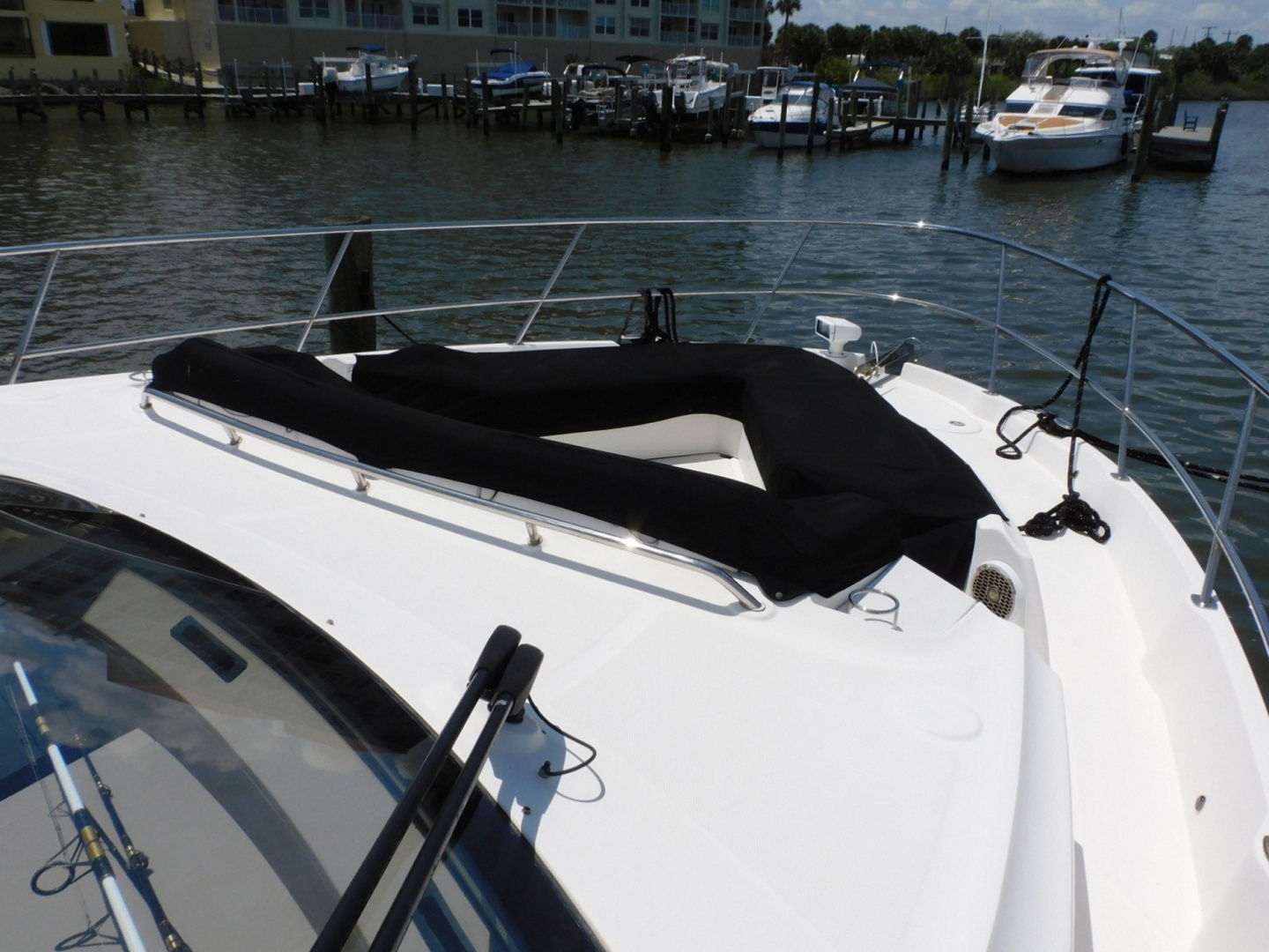 2019 Sea Ray 550L - Image 14