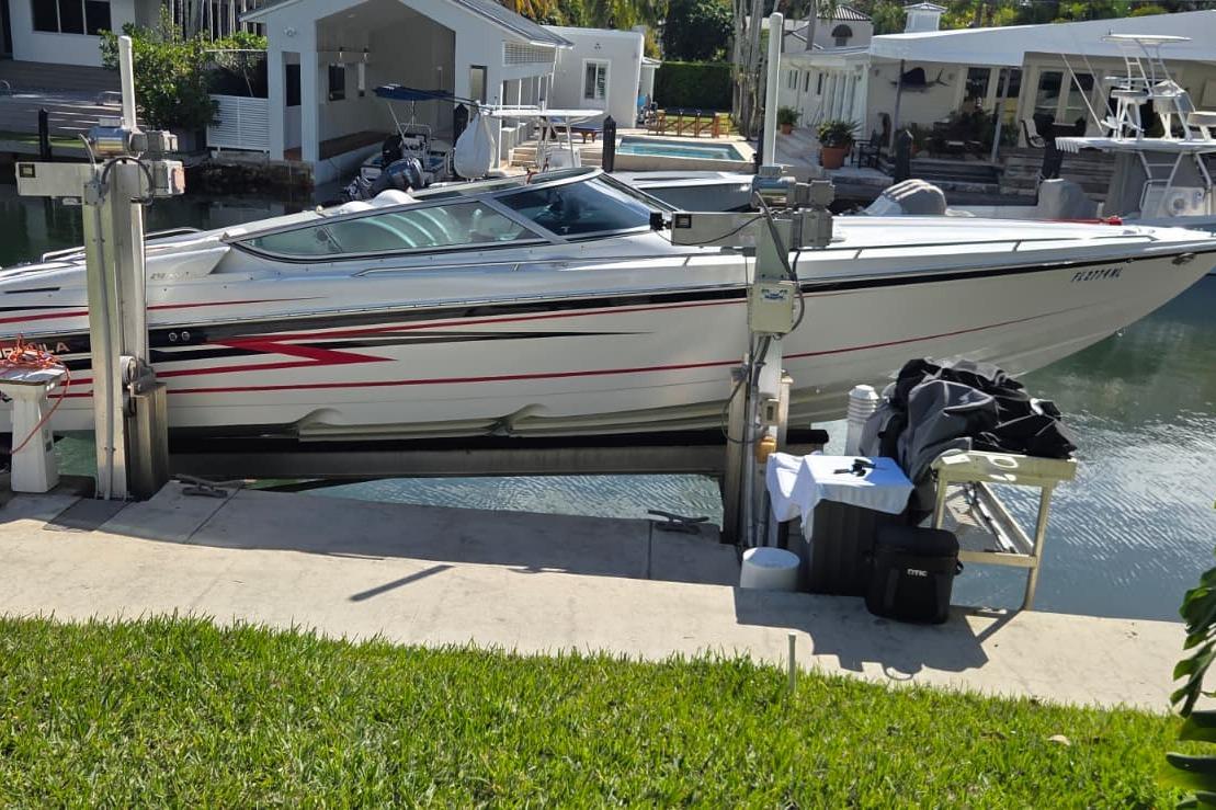 2004 Formula 292 FASTech