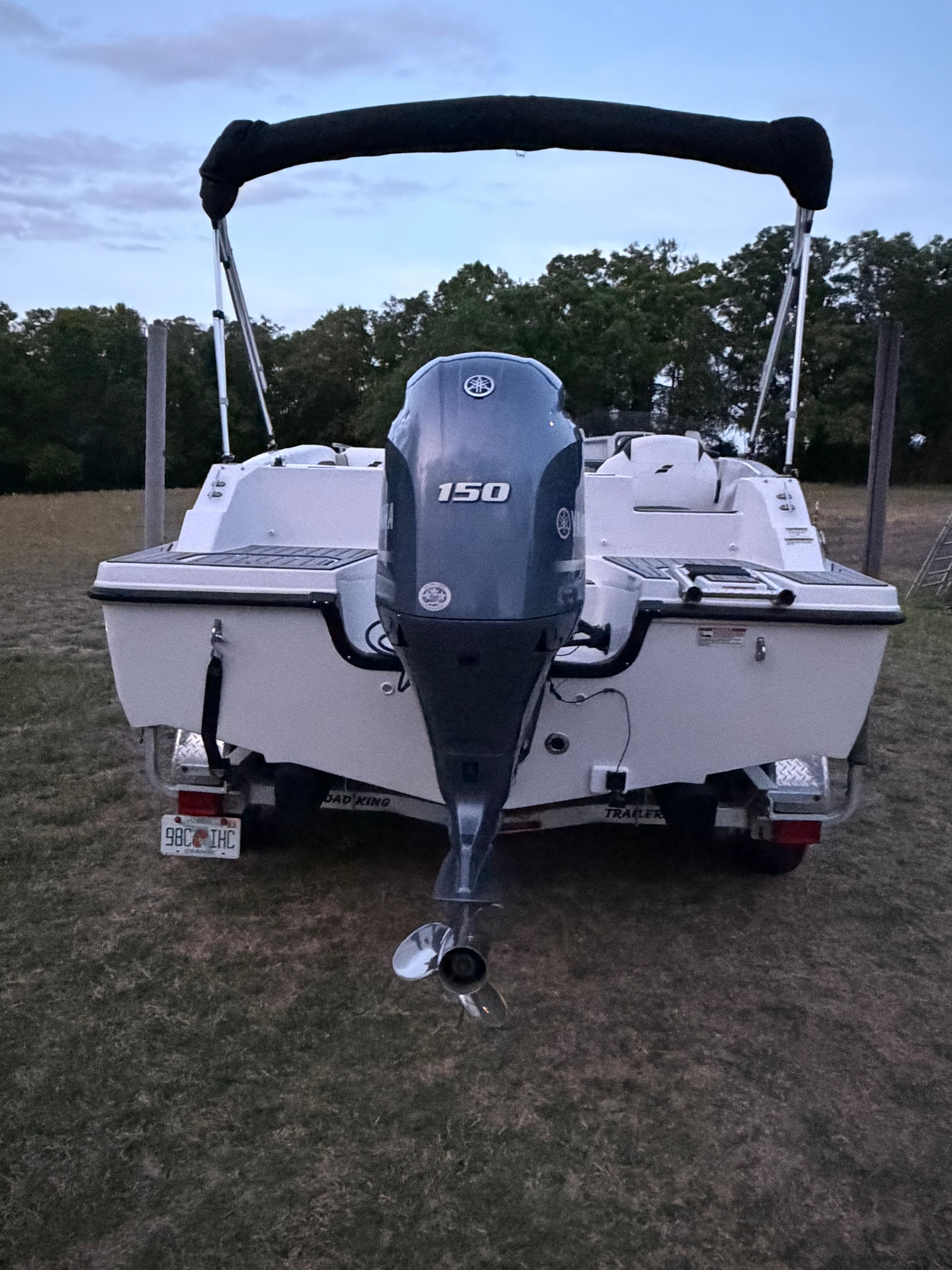 2023 Starcraft SVX 191 OB - 3