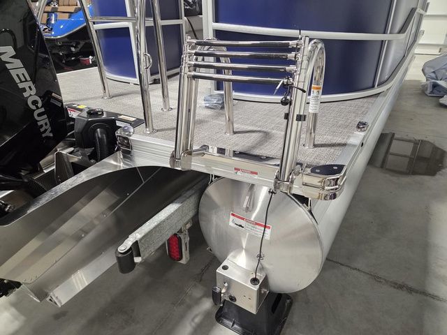 2026 BARLETTA BOATS Aria 24 QC - 4