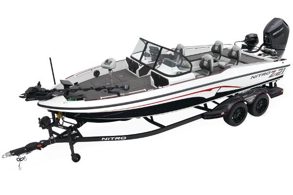 2026 Nitro ZV21 Pro - 8